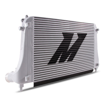 Mishimoto 2015+ VW MK7 Golf TSI / GTI / R Performance Intercooler - eliteracefab.com