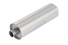 Load image into Gallery viewer, Borla 2.75in In/Out 7.75in Diameter x 24in L Universal Muffler - Heavy Duty Truck Applications - eliteracefab.com