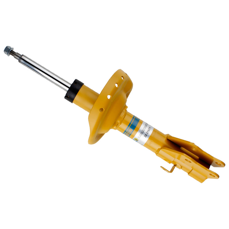 Bilstein B6 13-17 Crosstrek Front Left Monotube Shock Absorber - eliteracefab.com