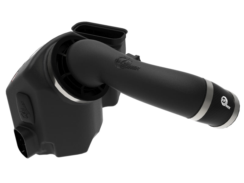 aFe Momentum GT PRO DRY S Intake System 2020 GM Diesel Trucks 2500/3500 V8-6.6L (L5P) - eliteracefab.com