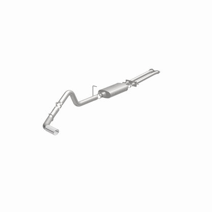 MagnaFlow Sys C/B Chevy C/K 1500 Ext Cab Magnaflow