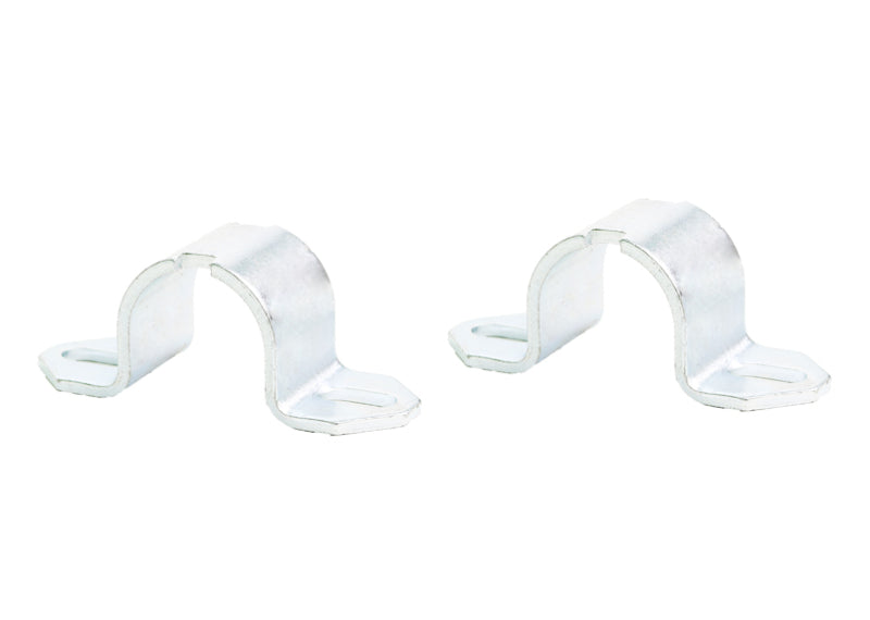 Whiteline Universal Sway Bar Mount Saddle Kit Whiteline