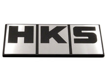 Load image into Gallery viewer, HKS Promotional Products Block Logo Emblem - eliteracefab.com