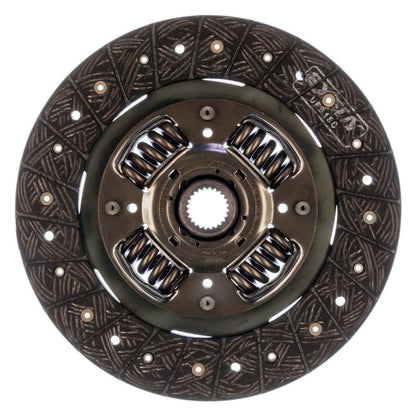 Exedy 04-14 Subaru Impreza WRX STI H4 Stage 1 Replacement Organic Clutch Disc (For 15803HD) - eliteracefab.com