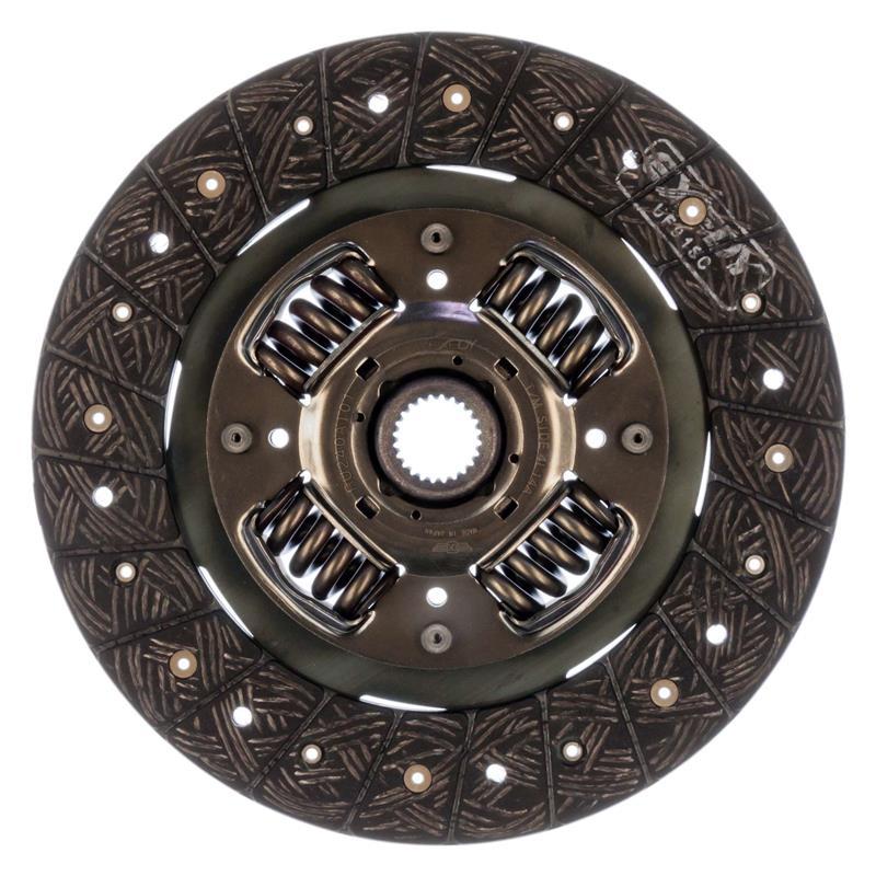 Exedy 04-14 Subaru Impreza WRX STI H4 Stage 1 Replacement Organic Clutch Disc (For 15803HD) - eliteracefab.com