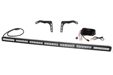 Load image into Gallery viewer, Diode Dynamics 14-21 Toyota Tundra SS30 Stealth Lightbar Kit - White Combo