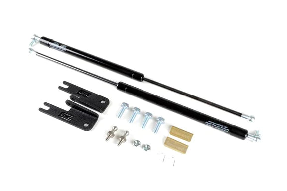 GrimmSpeed 03-08 Subaru Forester Hood Struts - eliteracefab.com