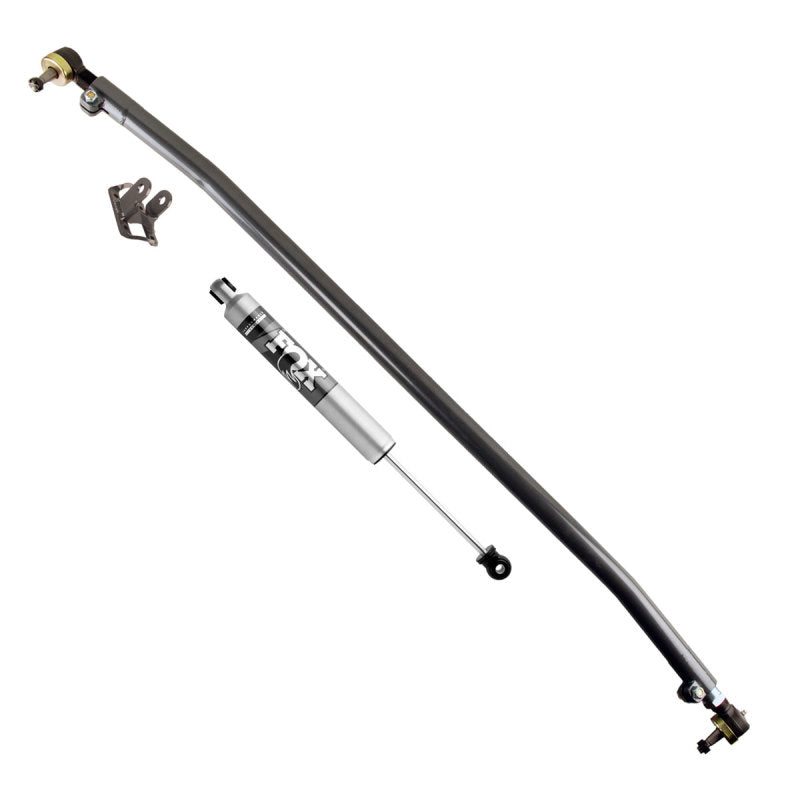 Synergy 2014+ Ram 2500 Heavy Duty Tie Rod - eliteracefab.com