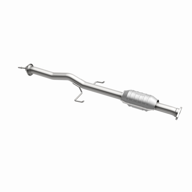 MagnaFlow Conv DF 02-03 Protege 2.0L rear 49S Magnaflow