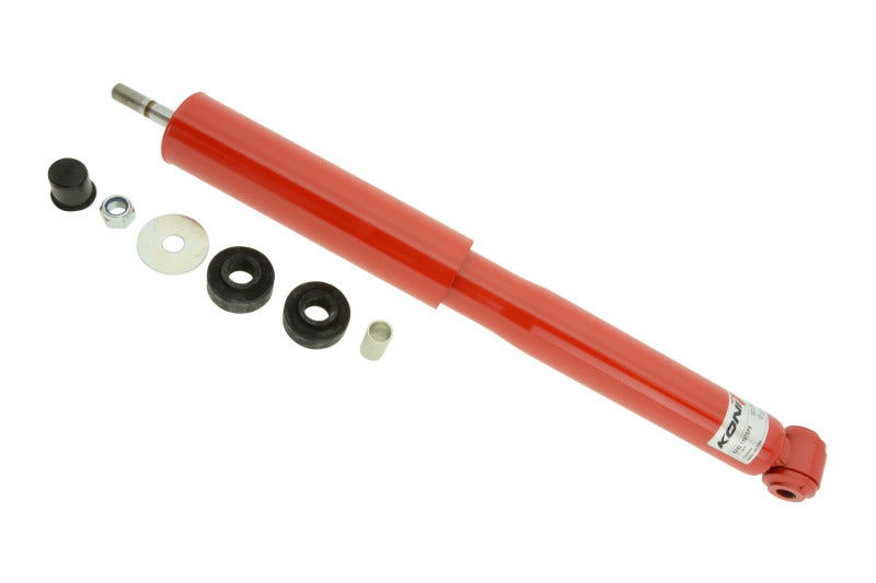 Koni Heavy Track (Red) Shock 79-90 Mercedes W460 - Rear - eliteracefab.com