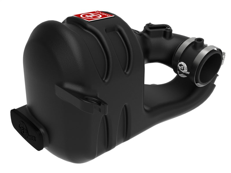 aFe Takeda Momentum Pro DRY S Cold Air Intake System 15-18 Honda Fit I4-1.5L - eliteracefab.com