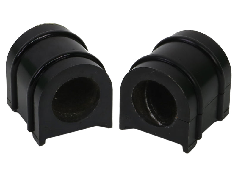 Whiteline Plus 08+ Cadillac CTS/CTS-V 35mm Front Sway Bar Mount Bushing Whiteline