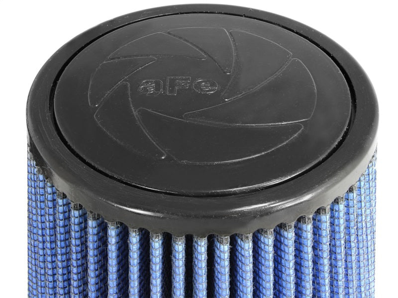 aFe MagnumFLOW Air Filters UCO P5R A/F P5R 4-1/2F x 6B x 4-3/4T x 9H - eliteracefab.com