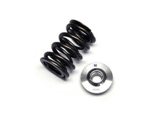 Load image into Gallery viewer, Brian Crower Dual Spring/Steel Alloy Retainer Kit High Mileage Honda H22 - eliteracefab.com