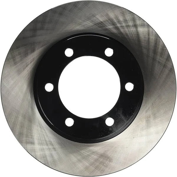 CENTRIC TOYOTA SEQUOIA / TUNDRA FRONT PERFORMANCE ROTOR, 120.44118 - eliteracefab.com