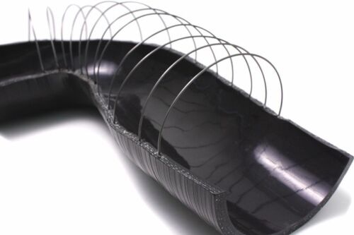 Perrin Intake Hose Black for 2013+ BRZ/FR-S/86 - eliteracefab.com