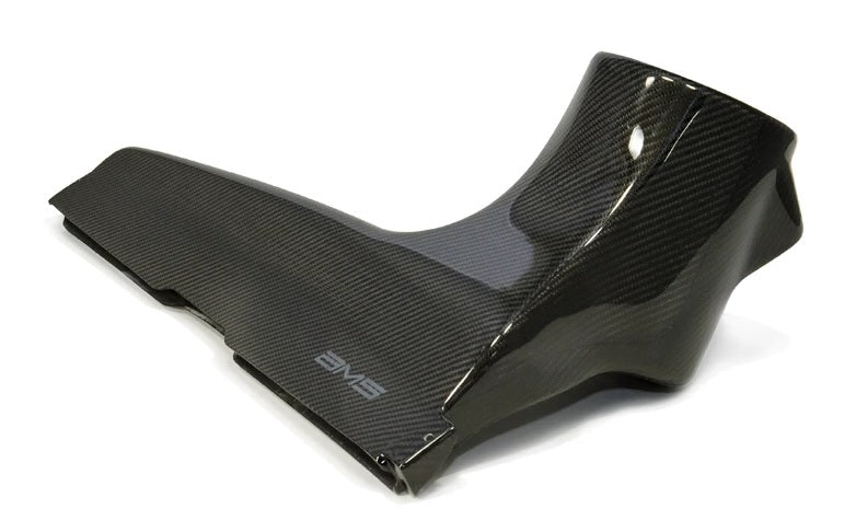 AMS Carbon Fiber Intake System | Mulitple VW/Audi Fitments - eliteracefab.com