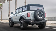 Load image into Gallery viewer, Borla 21-22 Ford Bronco 2.7L V6 4WD Touring Axle Back Exhaust Bright Chrome Tips - eliteracefab.com