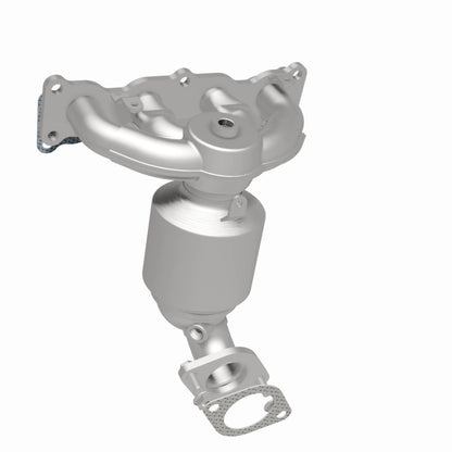 Magnaflow Conv DF 2017 Santa Fe L4 2.4 OEM Manifold Magnaflow