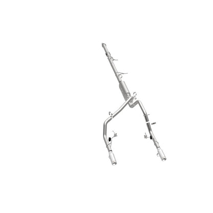 Magnaflow 2023+ Chevy Colorado NEO Cat-Back Exhaust System- Dual-Split Rear Exit Magnaflow