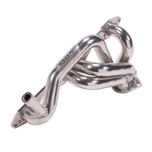 Load image into Gallery viewer, BBK 93-96 Chevrolet Impala SS Shorty Tuned Length Exhaust Headers - 1-5/8 Silver Ceramic - eliteracefab.com