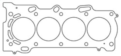 Cometic Toyota 1ZZFE 1.8L 1999 - UP 80mm .040 inch MLS Head Gasket MR2/Celica/Corolla Cometic Gasket