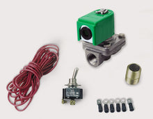 Load image into Gallery viewer, Moroso Accumulator Solenoid Valve - 12 Volt - eliteracefab.com