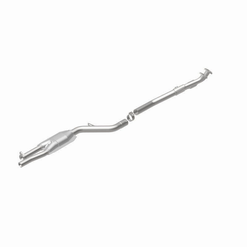 MagnaFlow Conv DF 89-92 BMW 525i 2.5L Magnaflow