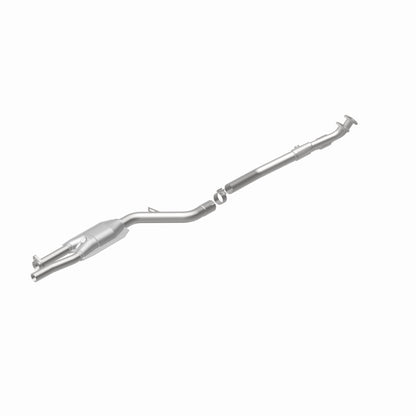 MagnaFlow Conv DF 89-92 BMW 525i 2.5L Magnaflow