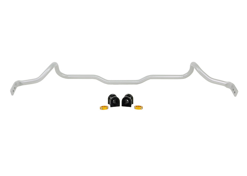 Whiteline 12+ Ford Focus ST 24mm Heavy Duty Adjustable Swaybar - eliteracefab.com