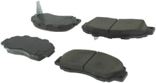 Load image into Gallery viewer, StopTech Street Select Brake Pads - Front - eliteracefab.com