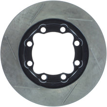 Load image into Gallery viewer, StopTech Slotted Sport Brake Rotor - eliteracefab.com