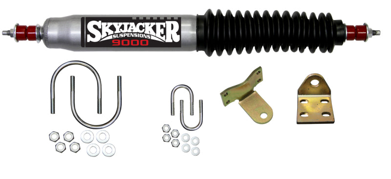 Skyjacker 1967-1982 Toyota Land Cruiser Steering Damper Kit - eliteracefab.com