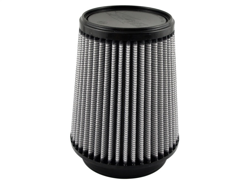 aFe MagnumFLOW Air Filters IAF PDS A/F PDS 4-1/2F x 6B x 4-3/4T x 7H - eliteracefab.com