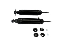 Load image into Gallery viewer, KYB Shocks &amp; Struts Self Leveling Rear BUICK LeSabre 2000-05 BUICK Lucerne 2006-09 BUICK Park Avenue - eliteracefab.com