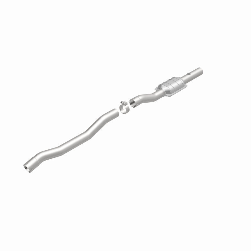 MagnaFlow Conv DF 97 Dodge Dakota 3.9L 4wd A Magnaflow