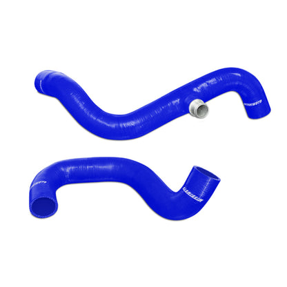 Mishimoto 94-97 Ford F250 7.3L Blue Diesel Hose Kit - eliteracefab.com