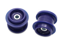 Load image into Gallery viewer, SuperPro 1990 Mazda Miata Base Rear Differential Mount Bushing Kit - eliteracefab.com