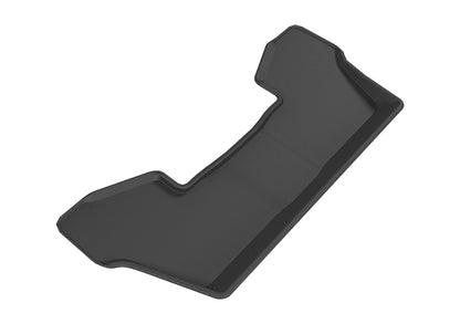 3D MAXpider L1AC01031509 2017-2020 Acura MDX Kagu 3rd Row Floormats - Black