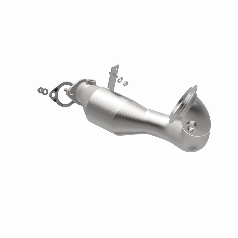 MagnaFlow Front Rearward Converter Direct Fit 09-16 BMW Z4 3.0L Magnaflow