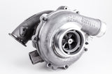 Garrett GT3788VA Turbo Kit - Ford Power Stroke 6.0L 2003 Stg 1 AVNT # 777469-5002S