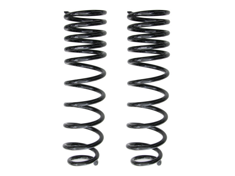 ICON 91-97 Toyota Land Cruiser 3in Front Dual Rate Spring Kit ICON