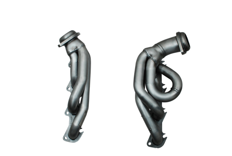 Gibson 00-05 Ford Excursion Limited 5.4L 1-1/2in 16 Gauge Performance Header - Stainless - eliteracefab.com