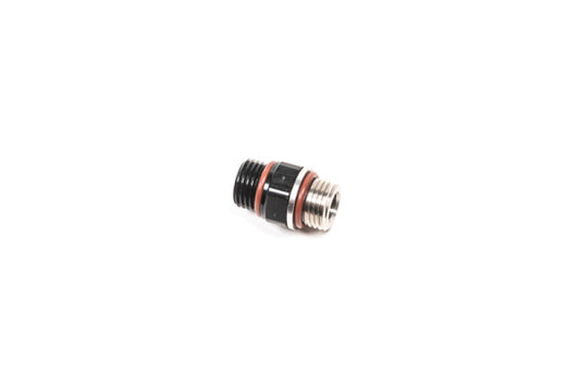 6AN ORB to 6AN ORB Swivel Union