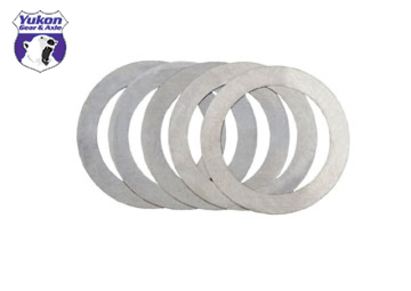 Yukon Gear Solid Preload Kit For Toyota Landcruiser Yukon Gear & Axle