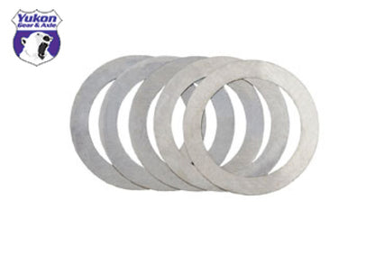 Yukon Gear Solid Preload Kit For Toyota Landcruiser Yukon Gear & Axle