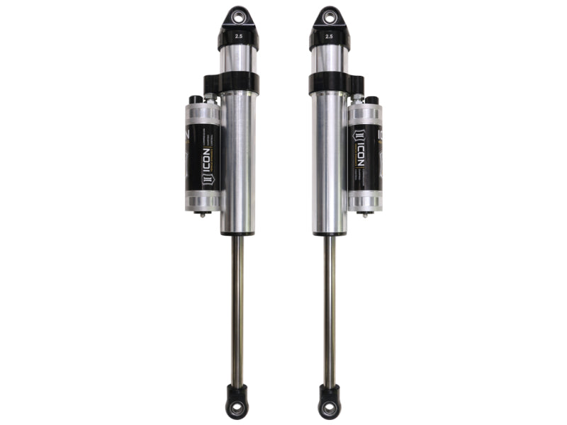 ICON 1999+ Ford F-250/F-350 Super Duty 3-6in Rear 2.5 Series Shocks VS PB CDCV - Pair - eliteracefab.com