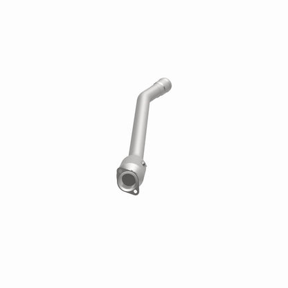 Magnaflow Conv DF 13-14 Mercedes-Benz GL450 V8 4.6 OEM Underbody Magnaflow