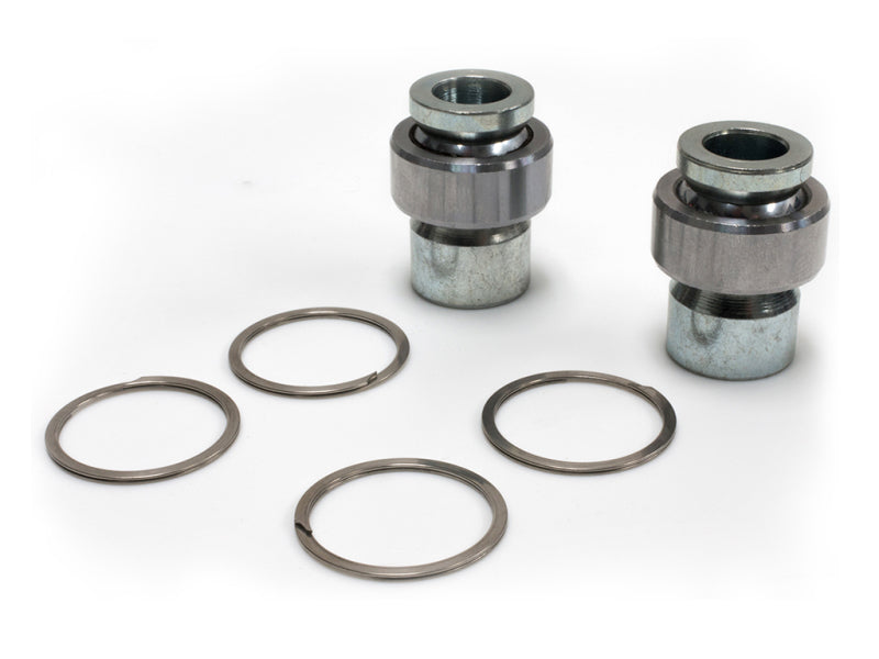 ICON Toyota Tacoma/FJ/4Runner Lower Coilover Bearing & Spacer Kit - eliteracefab.com