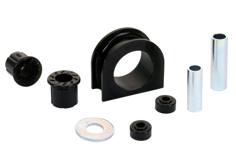 Whiteline 2001 Toyota Sequoia Steering Rack Bushing Kit - eliteracefab.com